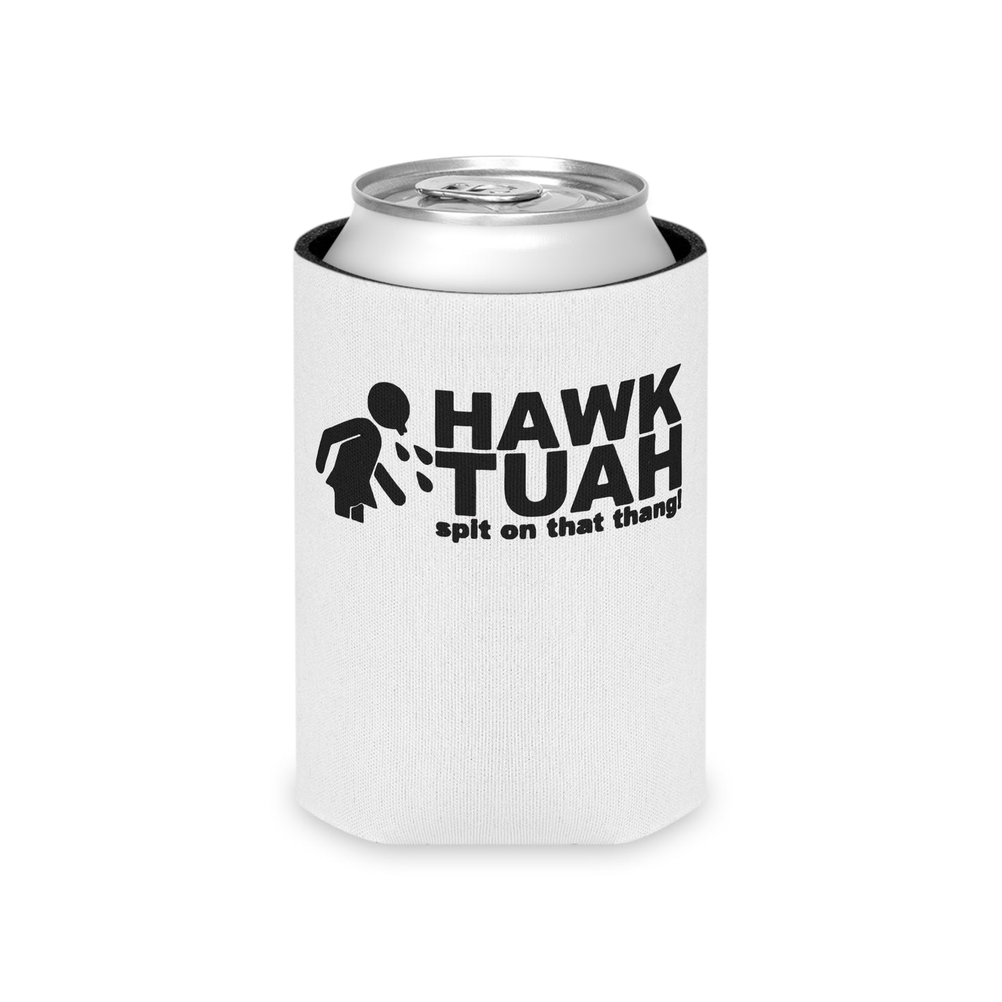 Hawk Tuah Coozy