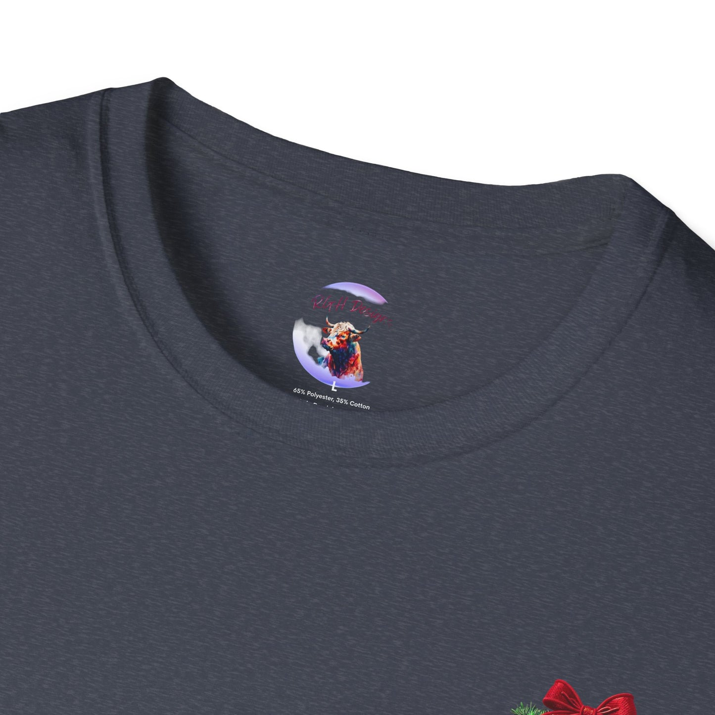 2024 Do it For the HOlidays Graphic Designed T Shirt