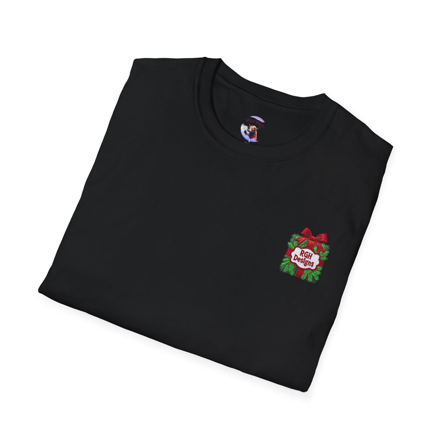 2024 Do it For the HOlidays Graphic Designed T Shirt