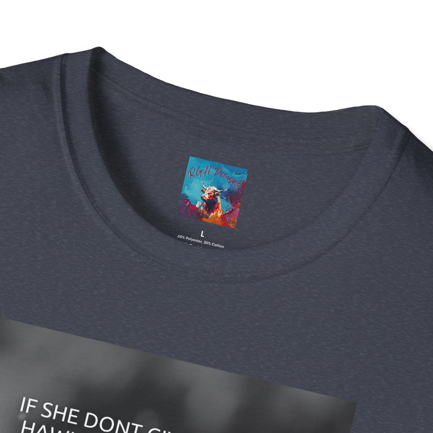 Hawk Tuah Quotable t shirt