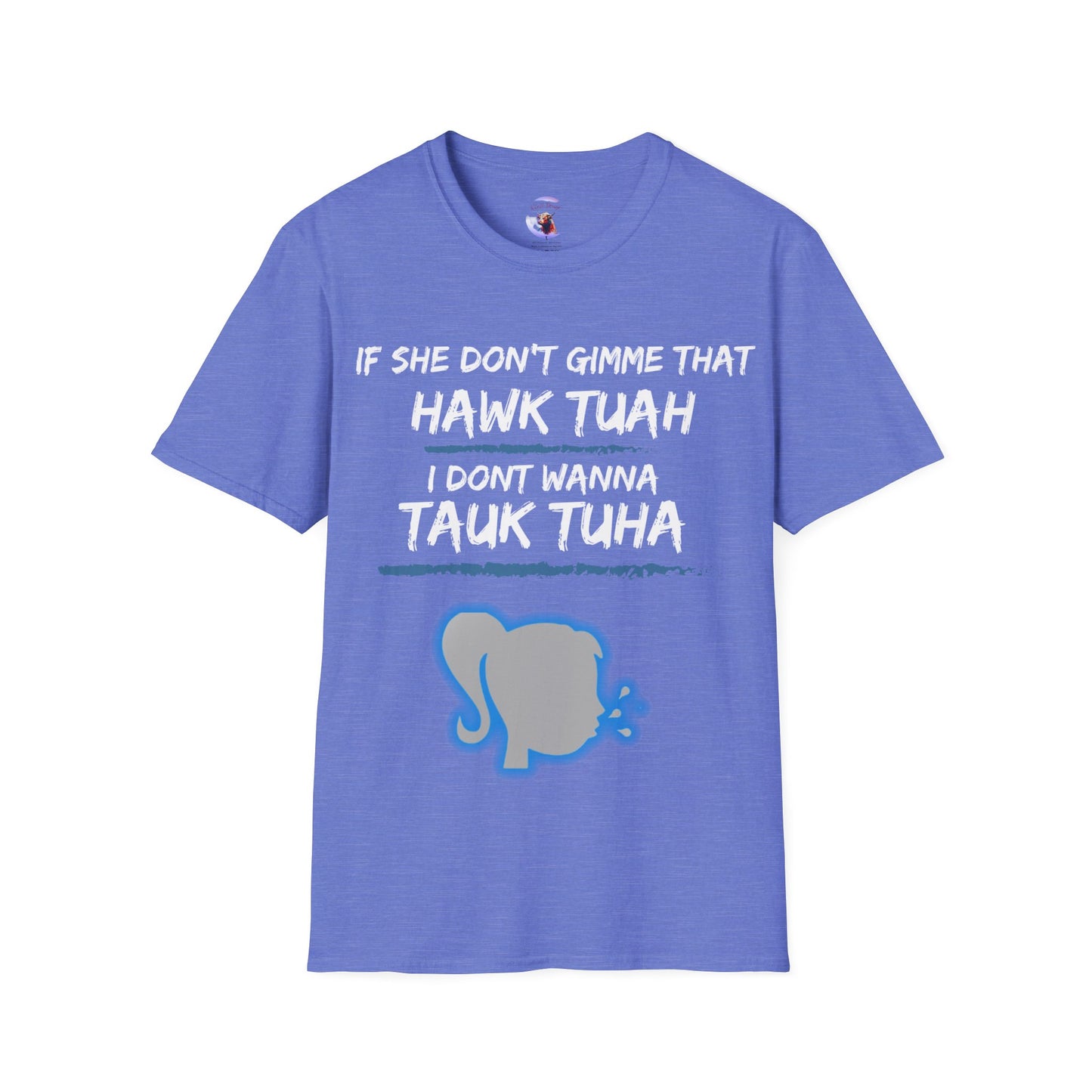 Hawk Tuah Tauk Tuha