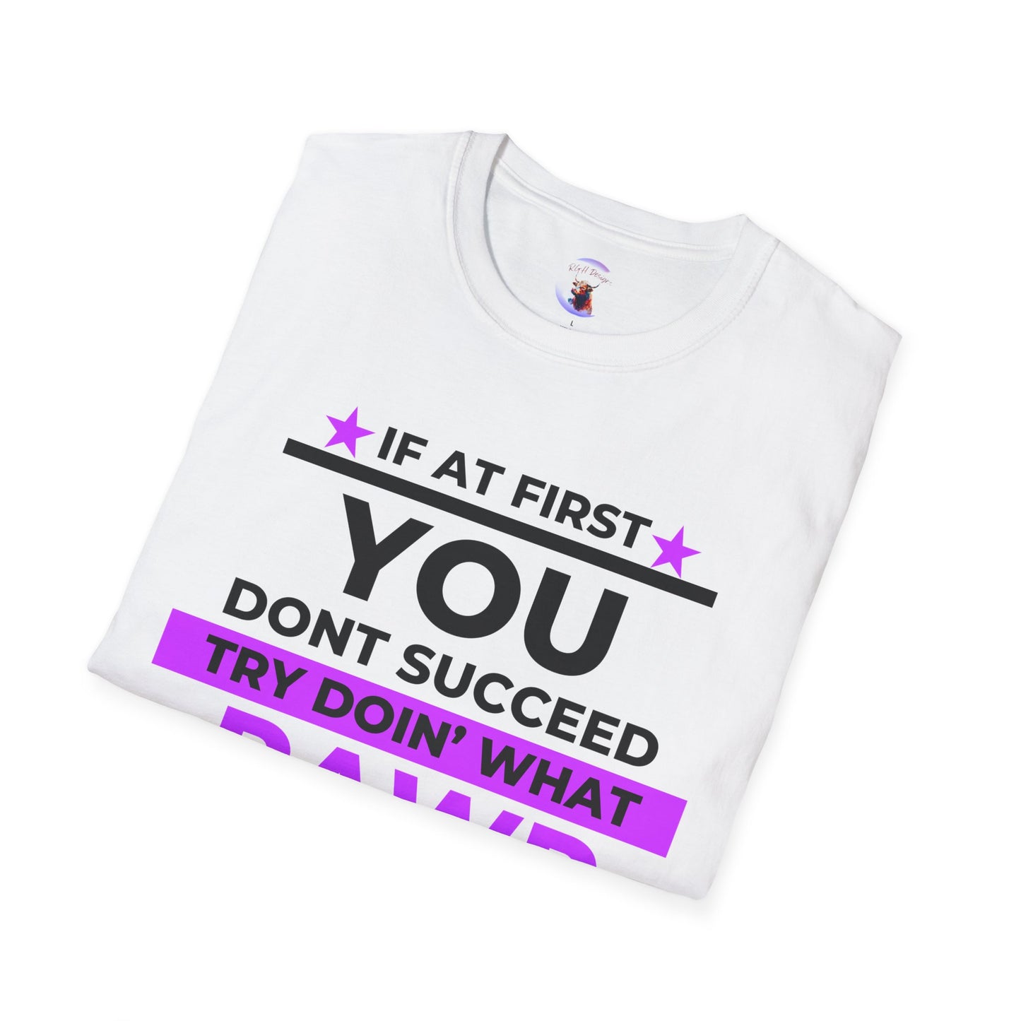 Listen the first time, no second needed